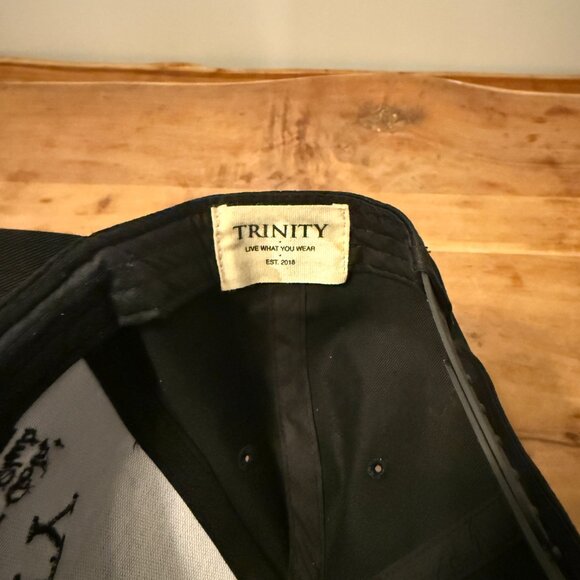 Trinity The Label OG Snapback - Picture 6 of 6